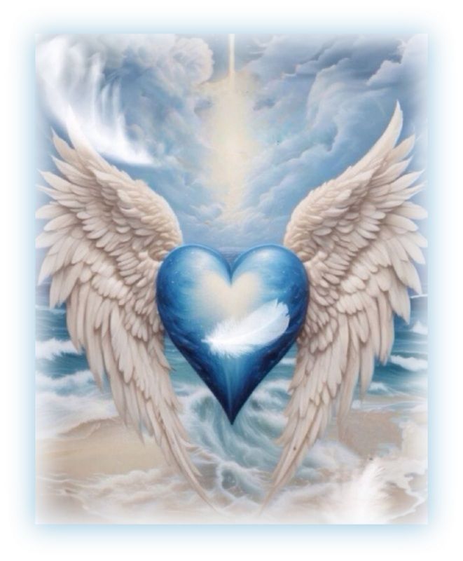 Nos Amours qui ne seront jamais oubliés !